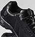 K-Swiss Men's ST329 CMF Sneaker, Black, 10 M