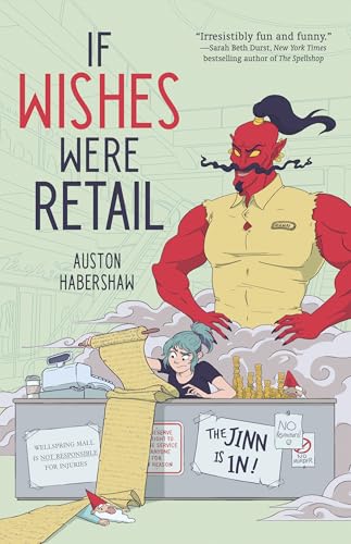 Cover of If Wishes Were Retail