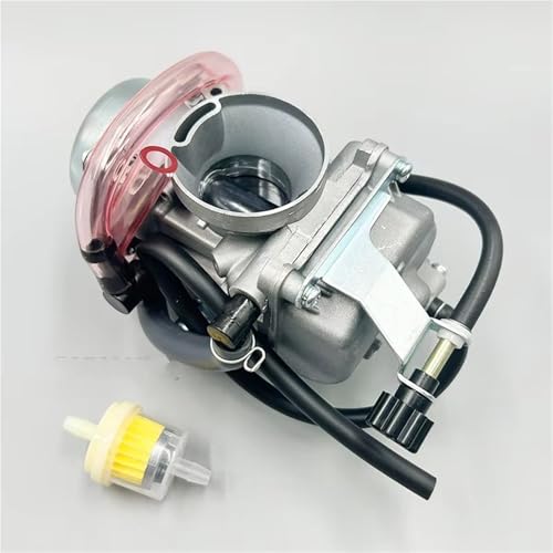 Carburateur pour Kawasaki Bayou 300 et KLF300, pièce moteur KLF300C