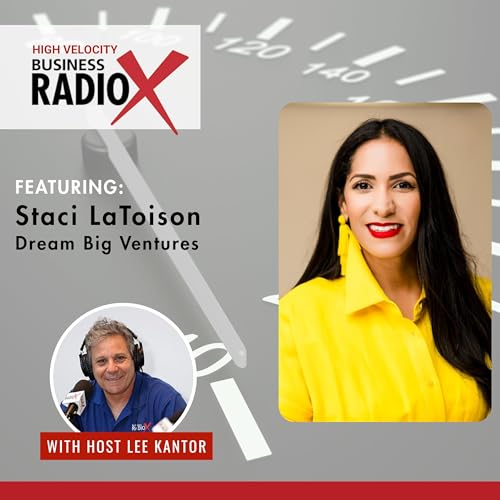 『Women Rising in Finance & Leadership』のカバーアート