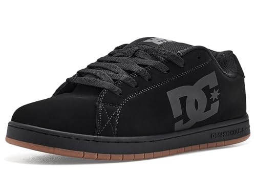 Image of DC Men's Gaveler Low Shoe Skate