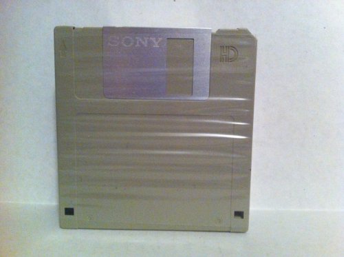1995 Sony Electronics, Inc. Sony Micro Floppy Disk/Double Sided 10Mfd-2Hdcf 10 Pack Blister Box Package---Capacity Ibm Formatted 1.44 Mb 10 Pack---Specifications Trackes Per Inch 135 Tpi, Number Of Tracks-80/Side Double Side/High Density---Compatibility Is All Ibm-Compatible 3.5" 2Hd Drive Systems (I.e. Compaq, Dell, Hp, Gateway, Etc. ) And Laptops #TOP4