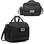 dbtac gun range bolsa large