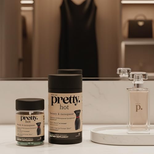 NEW YOU pretty Hair Vitamin