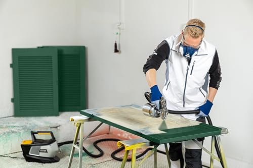 WAGNER System natrysku farby FineCoat 9700 Spraypack