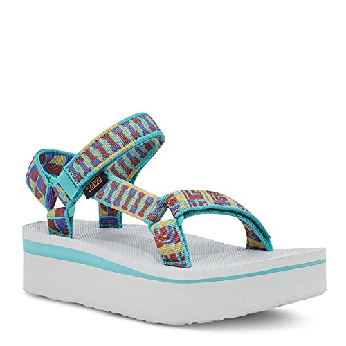 Image of Teva Women's Flatform Universal Sandal