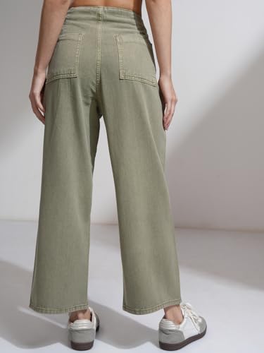 Image of Tokyo Talkies Women Jeans