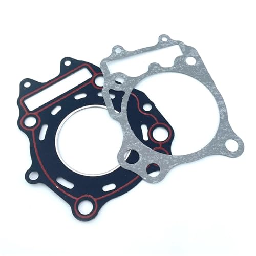 Kit de joints culasse moto Suzuki AN250 Burgman et Skywave de 1998 à 2006