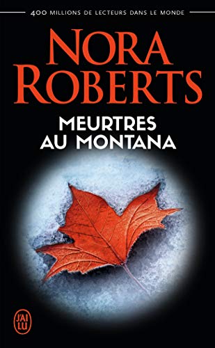 Meurtres au Montana [French] 2290161454 Book Cover