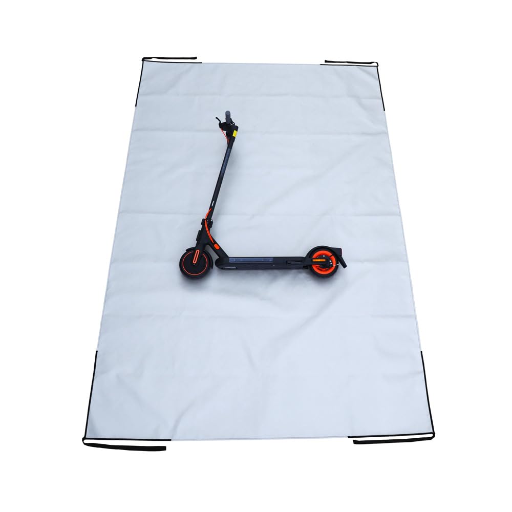 TEXFIRE Manta Ignífuga Patinete VNSpec 91489 4x4 m