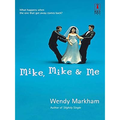 Mike, Mike and Me