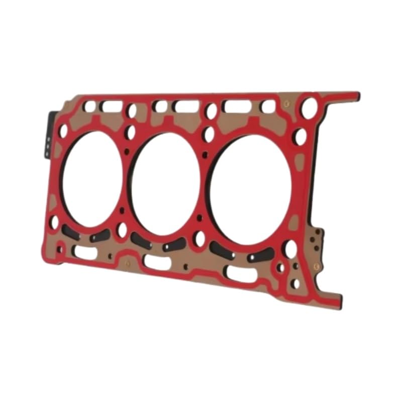 Junta estanqueidad tapa válvulas 059103148AL 059103149AL 3.0TDI Junta De Culata Motor Para VW Para AMAROK Para TOUAREG Para A4 Para A5 Para A6 Para A7 Para A8 Para Q5 Para Q7(148AL-149AL-set)