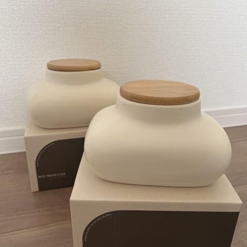 Set of 2 3COINS 3 Coins Wipes Case