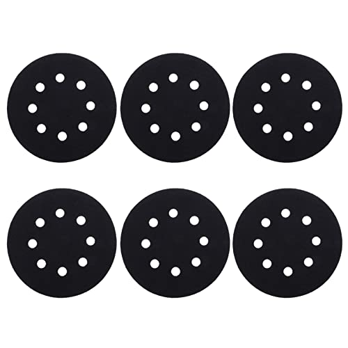 125mm Grinding Hook And Loop Sanding Discs Sandpaper Disc Sandpaper Flap Discs For Die Grinder Grinder