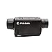 Pulsar Axion Key XM30 2.4-9.6x24 Thermal Monocular Black, One Size