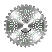 Amazon | HiKOKI(ハイコーキ) エンジン刈払機用チップソー 草刈