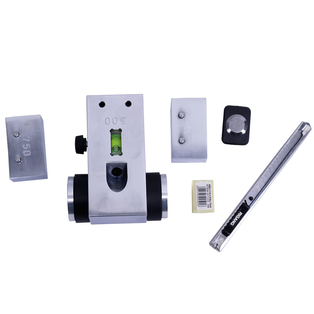 HT-6510P tester twardości ołówka, miernik twardości powłoki i folii
