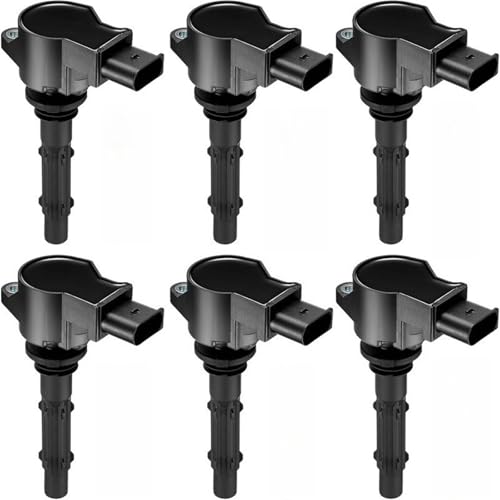 Bobine d'allumage A2729060060 pour stabiliser le ralenti