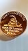 2015 Dont Tread on Me Eternal Vigilance 1 Ounce Copper Round