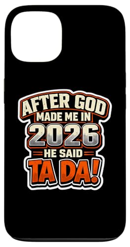 After God Made Me In 2026 He Said Tada �����Y�a�����p�[�e�B�[ �X�}�z�P�[�X iPhone 13 �p