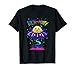 Adult Swim Rick & Morty Space Cruiser T-Shirt