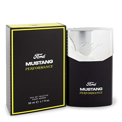 Mustang - Performance Eau De Toilette 50ml spray
