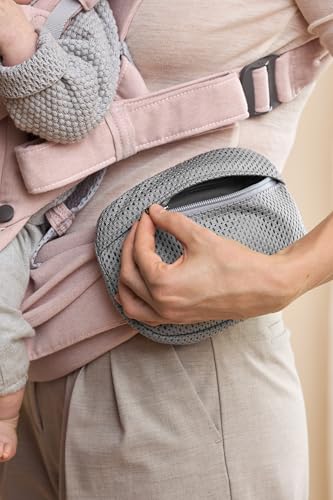 Image of BabyBjorn Pocket Pouch for Baby Carrier