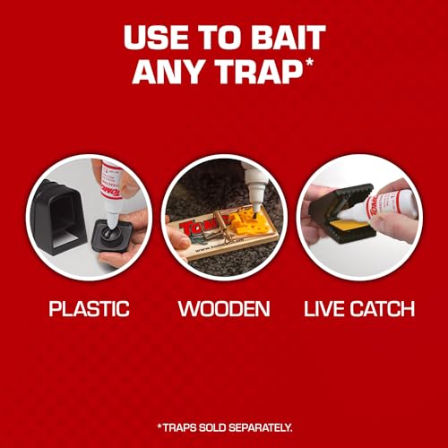 Image of Tomcat Attractant Gel, 1 oz.