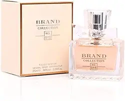 Perfume Importado Brand Collection 015 25ml