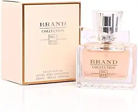 Perfume Importado Brand Collection 015 25ml