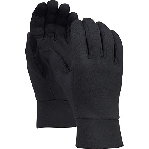 Image of Burton Women's Gore-TEX Insulated Mittens - Waterproof Winter Snowboard Mittens with Touch Screen Tech & Removable Liner