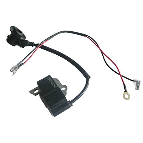 JRL Ignition Coil Module & Wire Fits STIHL TS410 TS420 Cut Off Saws Spare Part