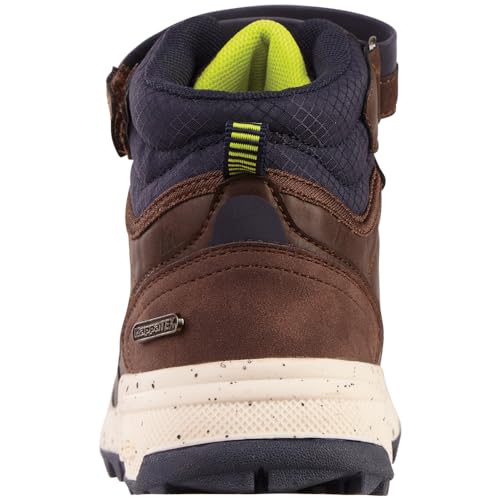 Kappa Style Code: 260908k Thulium Tex K, Unisex Kids Snow Boots3