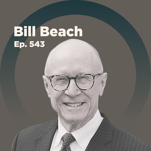 Bill Beach on the Future of United States' Economic Statistics and Fiscal Position