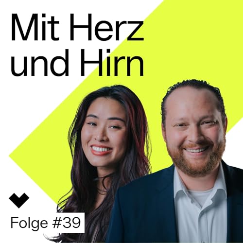 #39 Vom Azubi zur F&uuml;hrungskraft: 17 Jahre SAP-Beratung mit Haltung