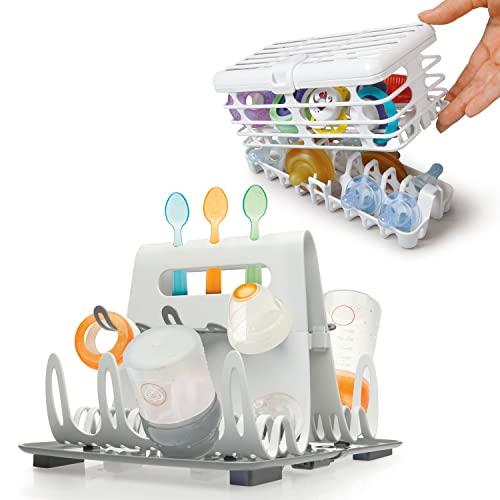 Our Top 20 Best Baby Bottle Dishwasher Basket Reviews 2022