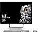 Microsoft Surface Studio Retail (1st Gen) (Intel Core i7, 32GB RAM, 2TB) W10P) (Renewed)