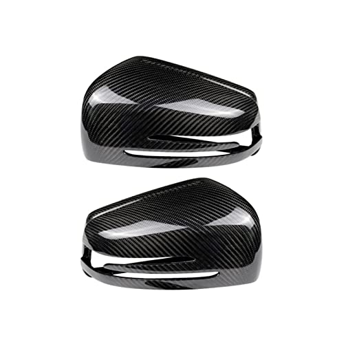 Couvre rétroviseur W204 W212 W176 coque de protection pour miroir de voiture