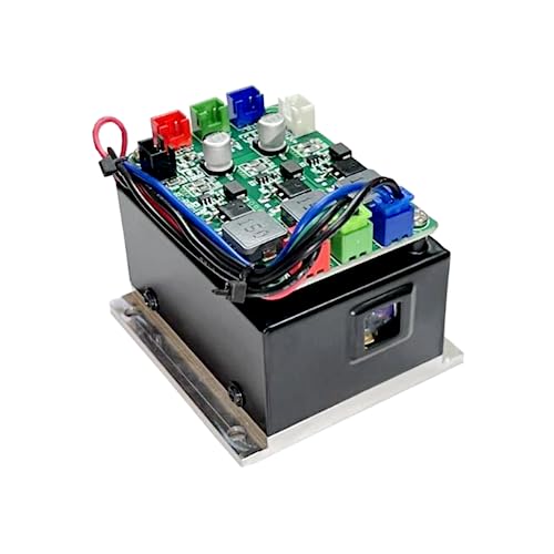 Module laser 5W RGB 12V TTL pour projection lumineuse