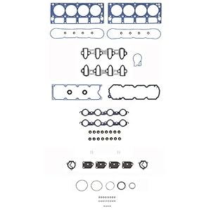Fel-Pro HS 26190 PT-2 Kopfdichtsatz