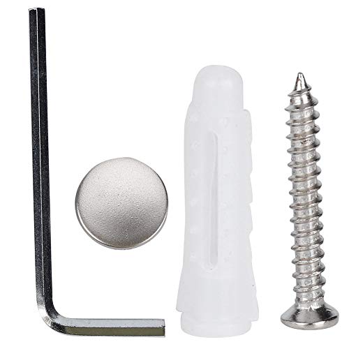 Suporte para Secador de Cabelo, Estação de Suporte para Secador de Cabelo Montado na Parede Suporte