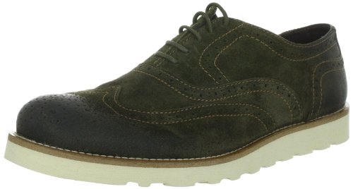 Zapatos de ante para hombre SELECTED Sel Vito Suede, calzado casual de vestir modelo 16028270