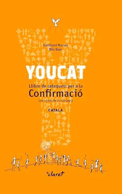 Portada de Youcat