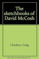 The sketchbooks of David McCosh 0871142570 Book Cover