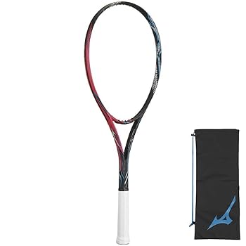 ソフトテニス用ラケット　MIZUNO ディーフォース V-10(ソフトテニス)|63JTN443|ソフトテニス