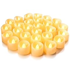 Warm White Glow – Ivory Body