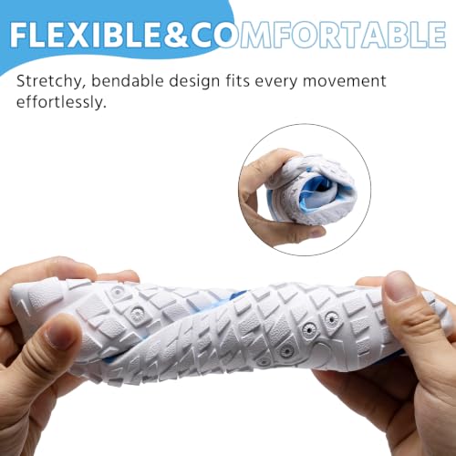 Image of 2026 New Barefoot Shoes for Women Mens,Hiking Barefoot Shoes Womens Footwear,Comfortable & Non-Slip Barefoot Vitality Shoe Women's Athletic Footwear,Wide Toe Box Water Shoe for Women Men