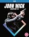 Produktbild John Wick 1 - 4 Box Set (BLURAY) [Blu-ray] - Language: English