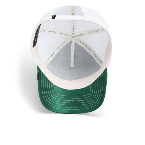 Image of Goorin Bros. Great Escape Collection Trucker Hat for Men and Women