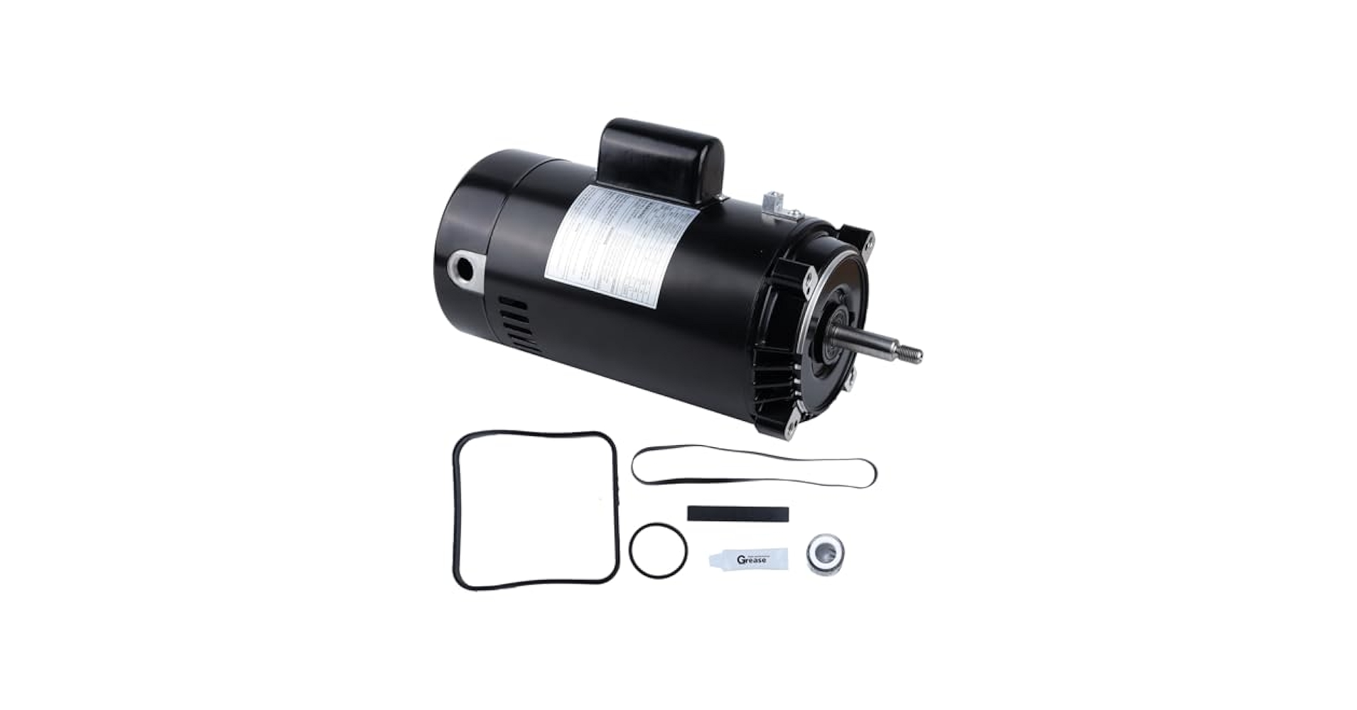 アンプ COSMOWAVE AST-VR4G II Amazon.com: AUTOTOP Swimming Pool Pump Motor 2HP Hayward